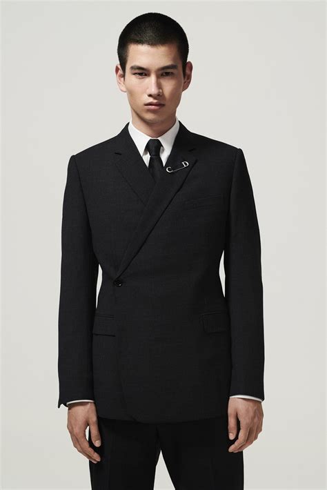 christian dior men's clothing sale|Christian Dior men's suit price.